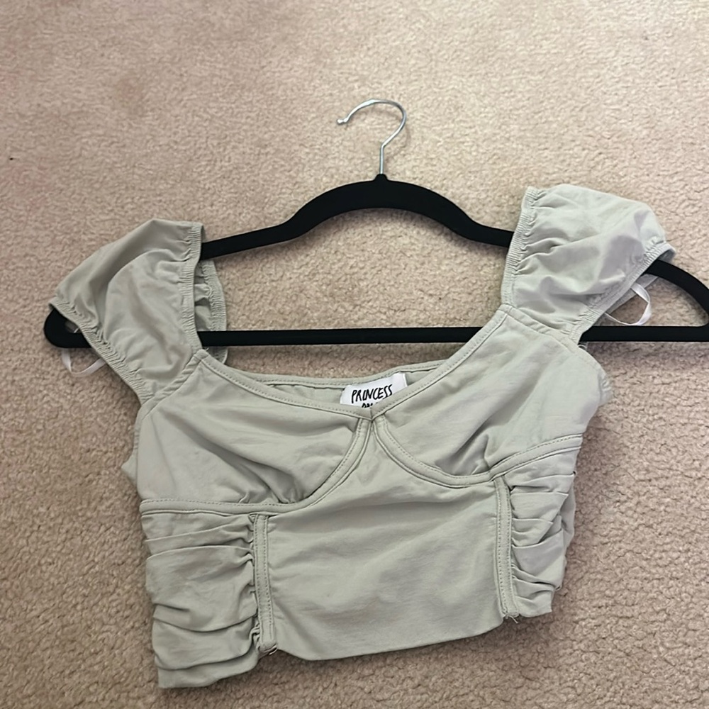 Princess polly shirt